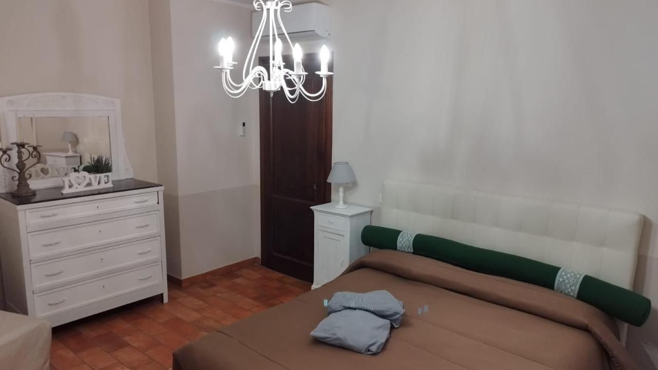 Locazione Turistica Ex Le Casette Di Cedromonte Panicale Luaran gambar