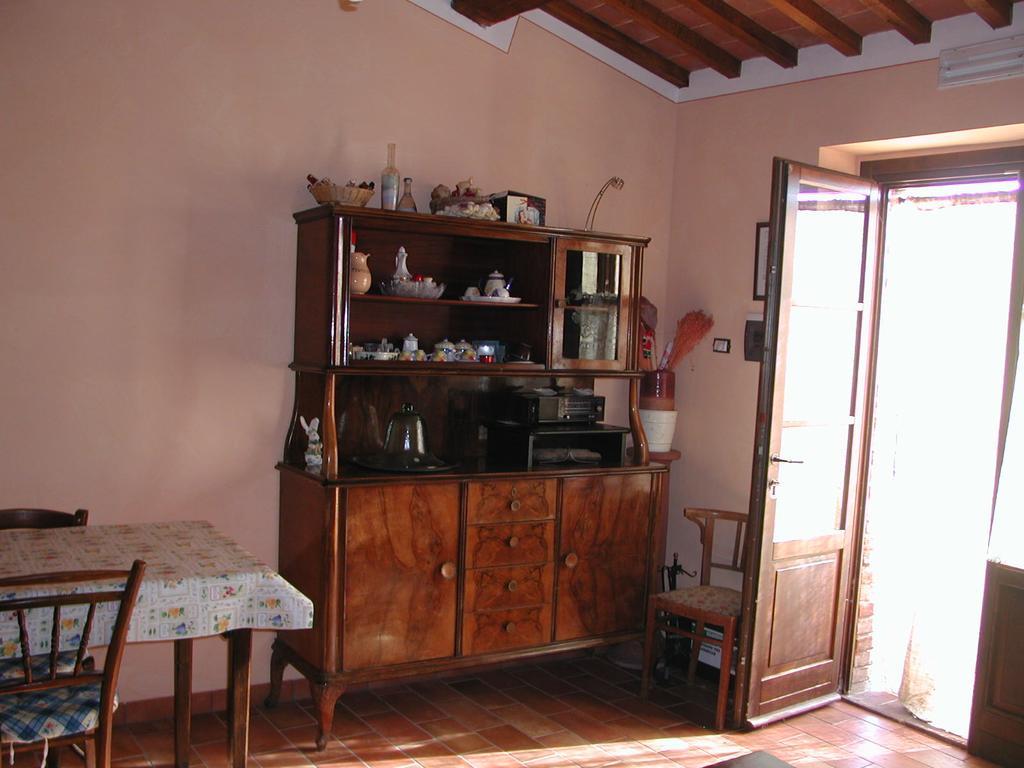 Locazione Turistica Ex Le Casette Di Cedromonte Panicale Bilik gambar